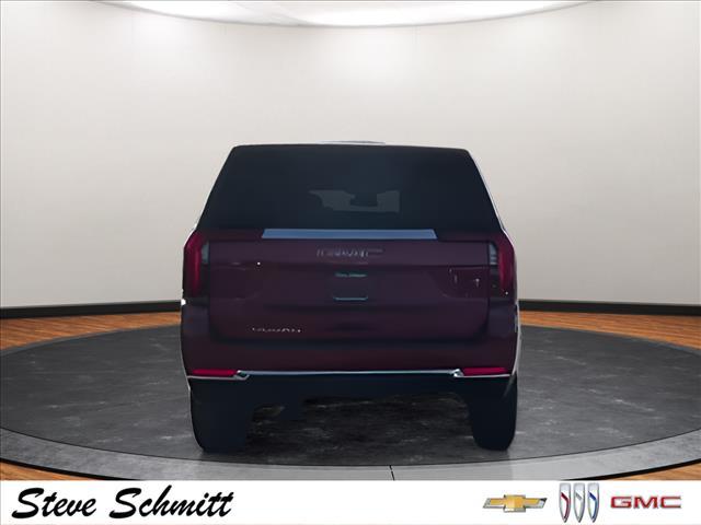 new 2026 GMC Yukon car, priced at $71,139