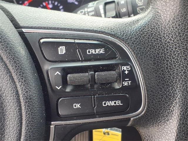 used 2018 Kia Sportage car, priced at $8,995