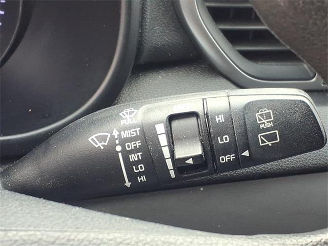 used 2018 Kia Sportage car, priced at $8,995