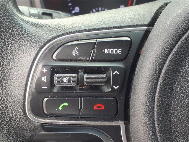 used 2018 Kia Sportage car, priced at $8,995