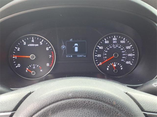 used 2018 Kia Sportage car, priced at $8,995