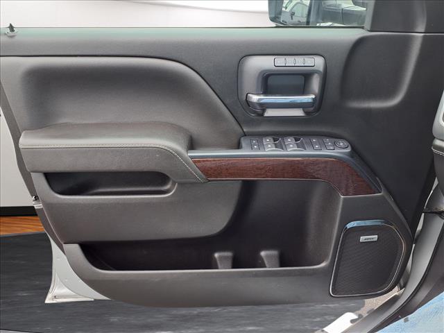 used 2018 GMC Sierra 1500 car, priced at $29,999