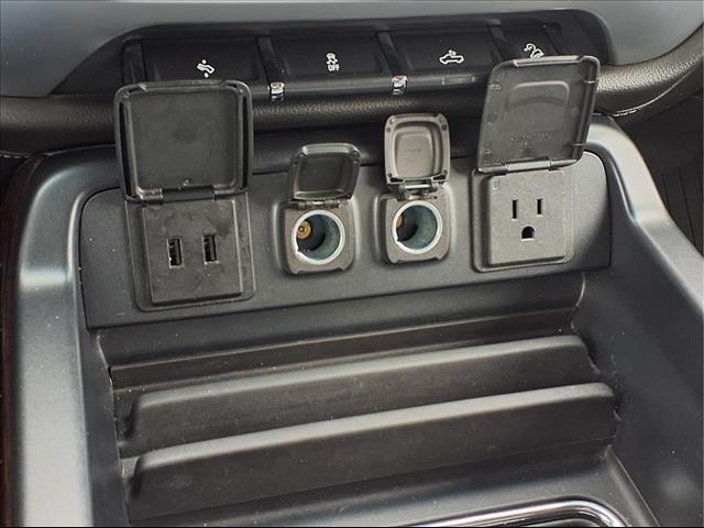 used 2018 GMC Sierra 1500 car, priced at $29,999