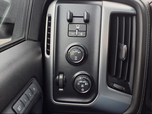 used 2018 GMC Sierra 1500 car, priced at $29,999