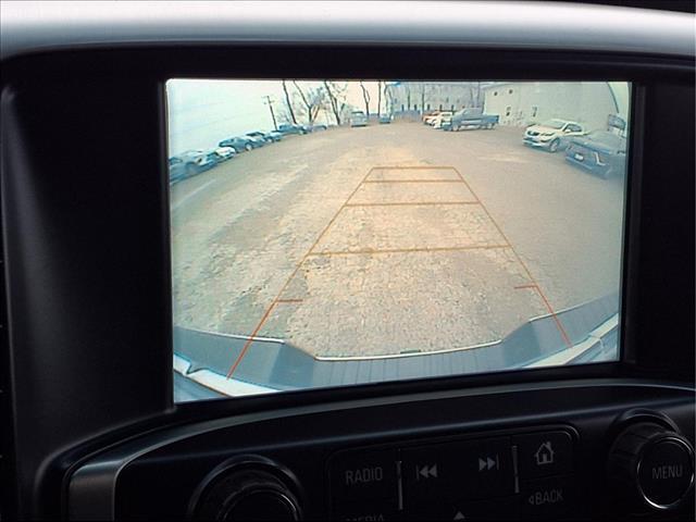 used 2018 GMC Sierra 1500 car, priced at $29,999