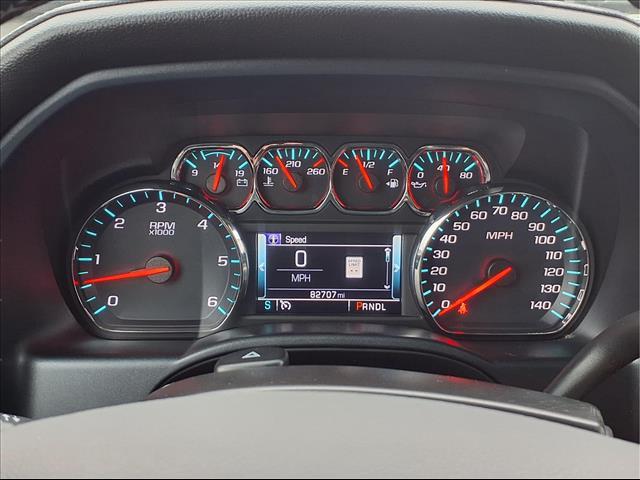 used 2018 GMC Sierra 1500 car, priced at $29,999