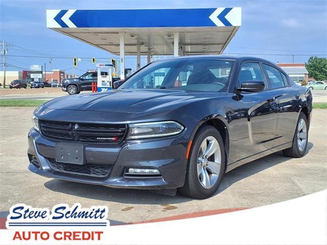 used 2017 Dodge Charger car, priced at $14,995