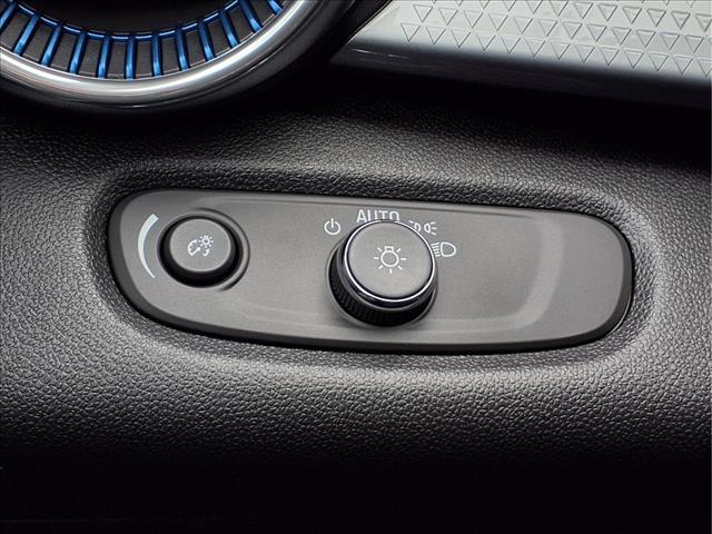 new 2026 Chevrolet Trax car, priced at $25,175