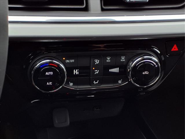 new 2026 Chevrolet Trax car, priced at $25,175