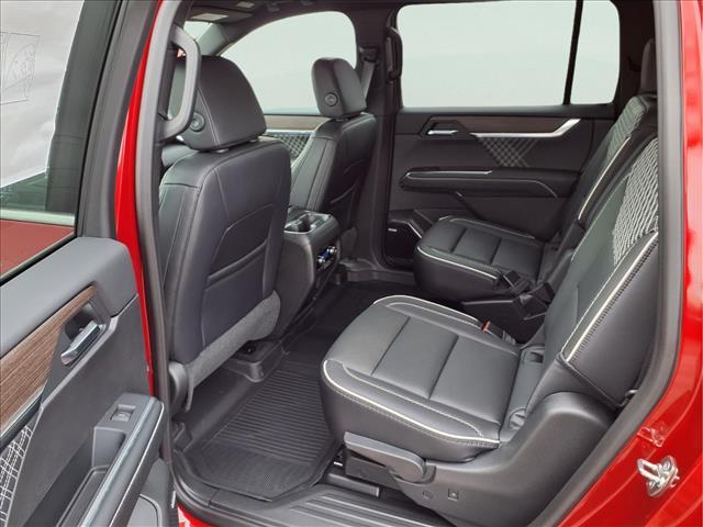 new 2026 GMC Acadia car, priced at $58,210