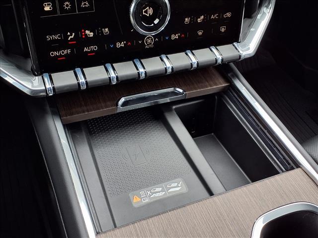 new 2026 GMC Acadia car, priced at $58,210