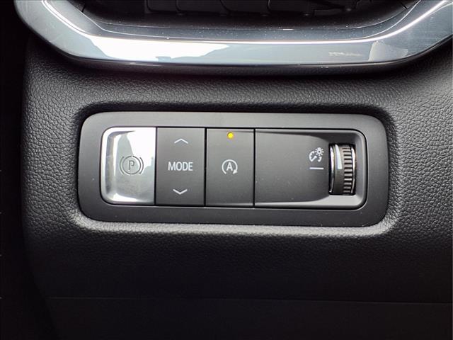 new 2026 GMC Acadia car, priced at $58,210