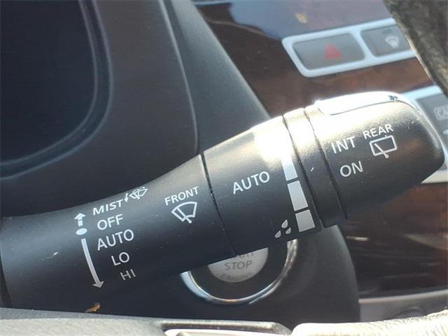 used 2015 INFINITI QX60 car, priced at $12,495