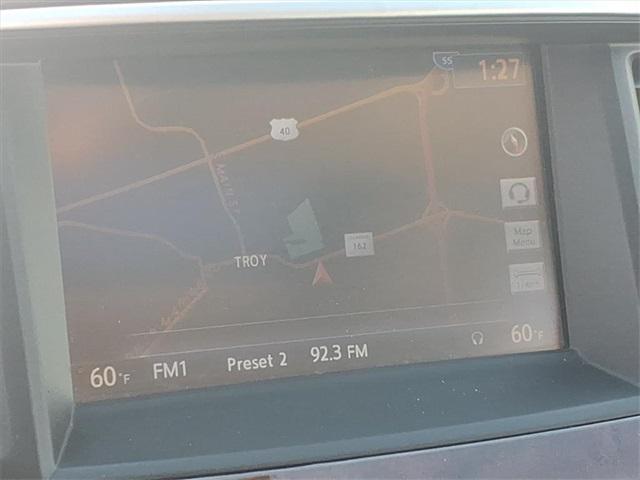 used 2015 INFINITI QX60 car, priced at $12,495