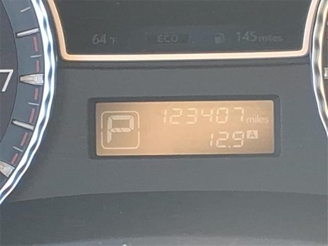 used 2015 INFINITI QX60 car, priced at $12,495