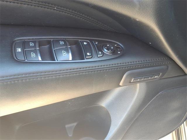 used 2015 INFINITI QX60 car, priced at $12,495