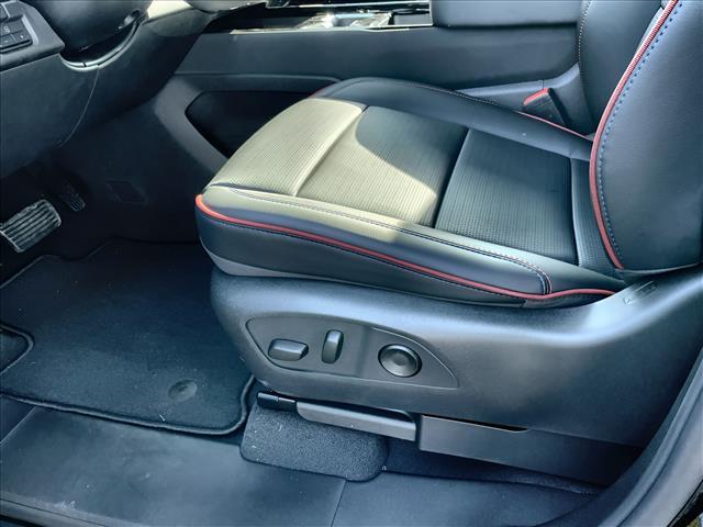 new 2025 Chevrolet Silverado EV car, priced at $85,425