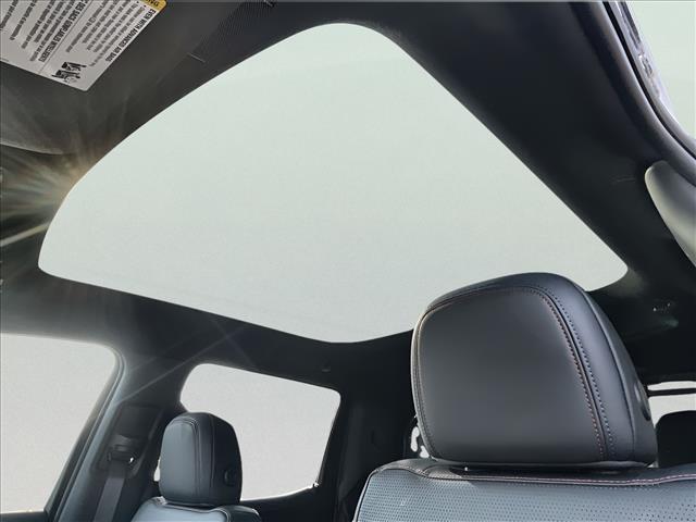 new 2025 Chevrolet Silverado EV car, priced at $85,425