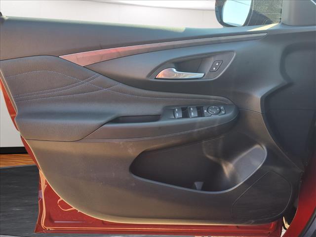 new 2026 Buick Envista car, priced at $26,785