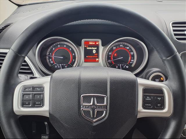 used 2016 Dodge Journey car, priced at $11,999