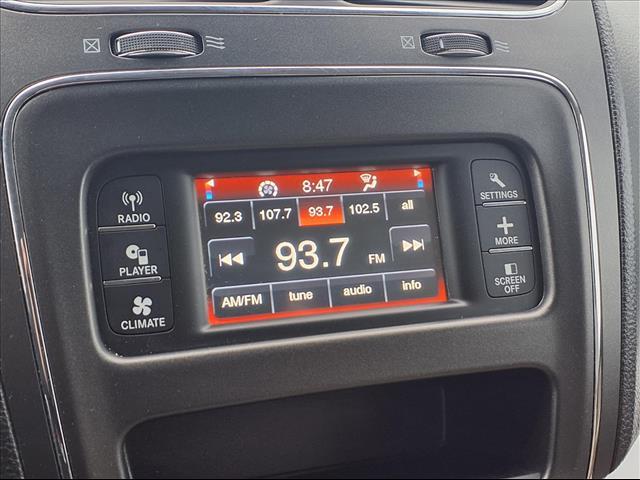 used 2016 Dodge Journey car, priced at $11,999