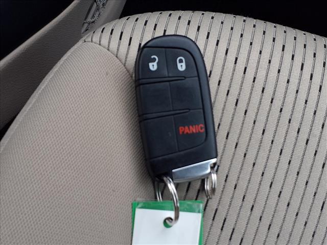 used 2016 Dodge Journey car, priced at $11,999