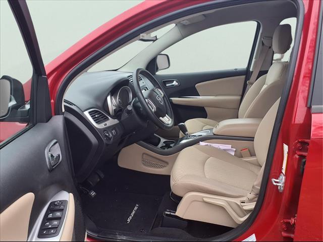used 2016 Dodge Journey car, priced at $11,999