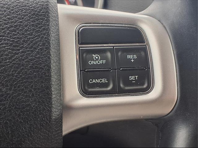 used 2016 Dodge Journey car, priced at $11,999