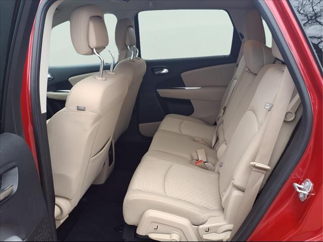 used 2016 Dodge Journey car, priced at $11,999
