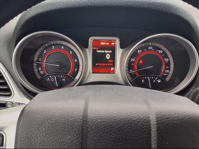 used 2016 Dodge Journey car, priced at $11,999