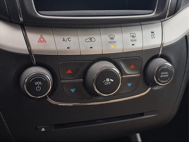 used 2016 Dodge Journey car, priced at $11,999