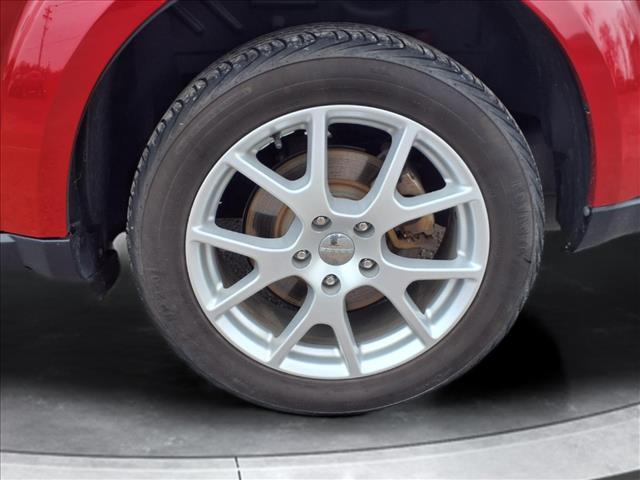 used 2016 Dodge Journey car, priced at $11,999