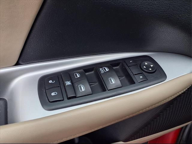 used 2016 Dodge Journey car, priced at $11,999