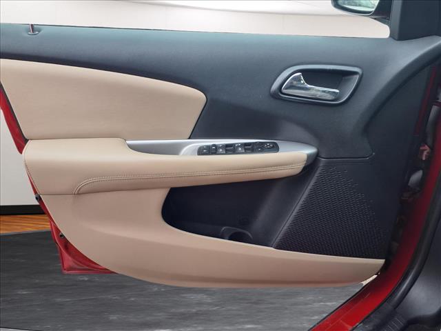 used 2016 Dodge Journey car, priced at $11,999