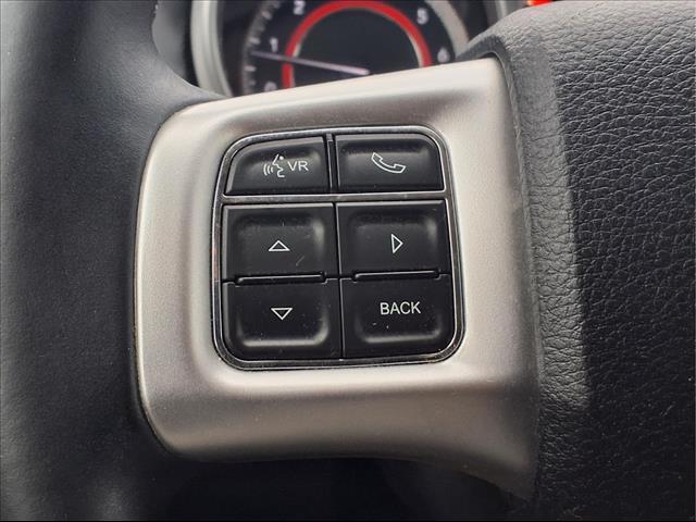 used 2016 Dodge Journey car, priced at $11,999