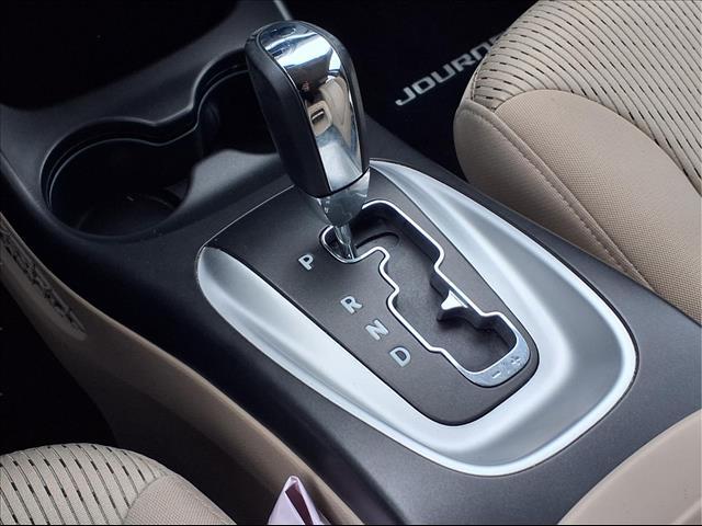 used 2016 Dodge Journey car, priced at $11,999