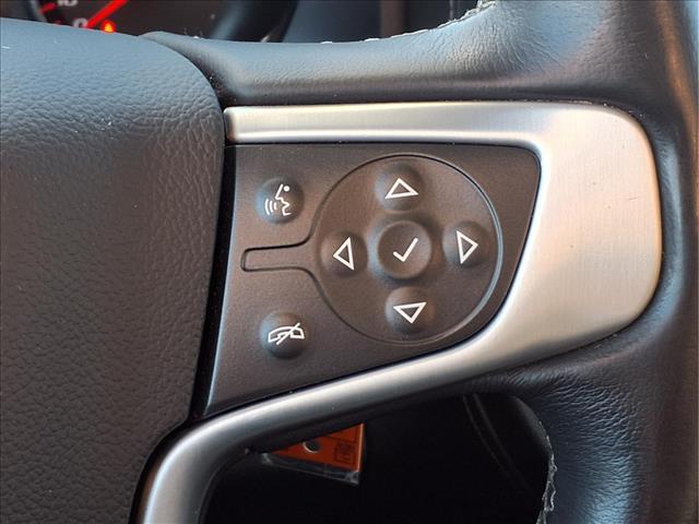 used 2015 GMC Sierra 1500 car, priced at $20,998