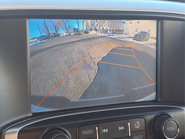 used 2015 GMC Sierra 1500 car, priced at $20,998