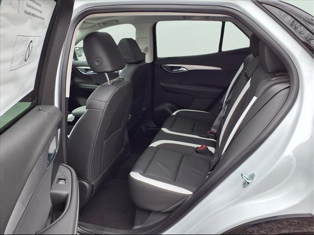 new 2026 Buick Envision car, priced at $42,428