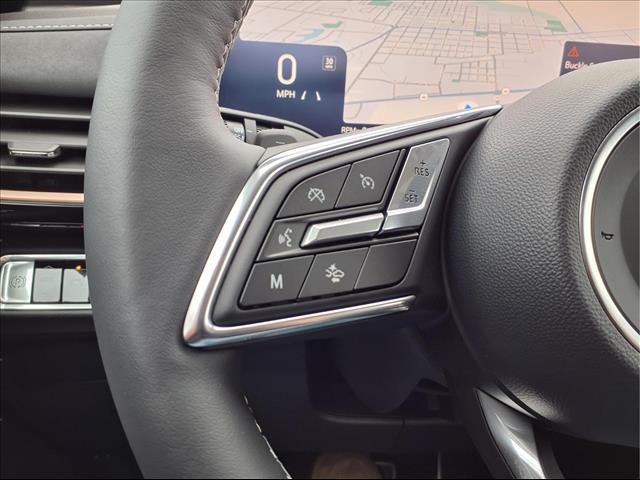 new 2026 Buick Envision car, priced at $42,428