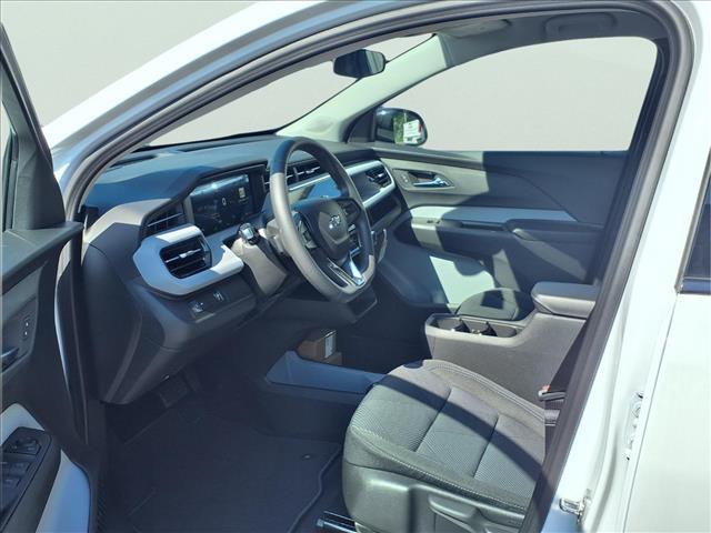 new 2027 Chevrolet Bolt car, priced at $29,628