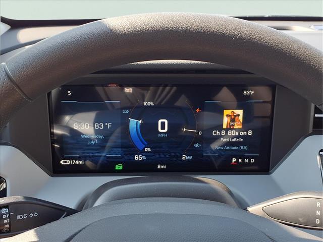 new 2027 Chevrolet Bolt car, priced at $29,628