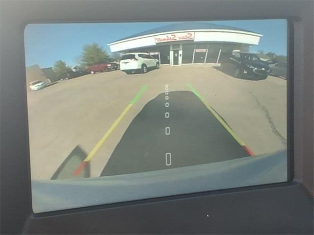 used 2020 Jeep Compass car, priced at $13,995