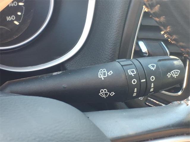 used 2020 Jeep Compass car, priced at $13,995