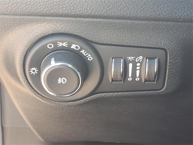 used 2020 Jeep Compass car, priced at $13,995