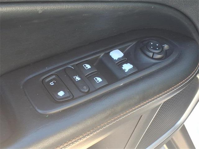 used 2020 Jeep Compass car, priced at $13,995