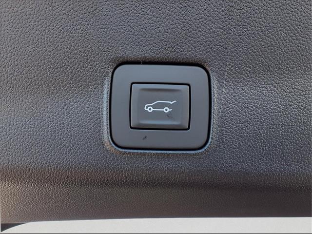 new 2026 Chevrolet TrailBlazer car, priced at $27,554