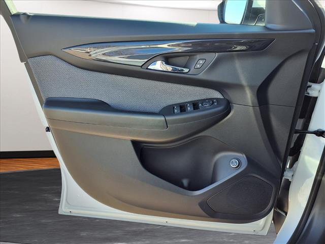 new 2026 Chevrolet TrailBlazer car, priced at $27,554