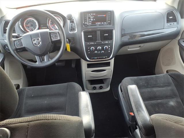 used 2019 Dodge Grand Caravan car, priced at $14,995