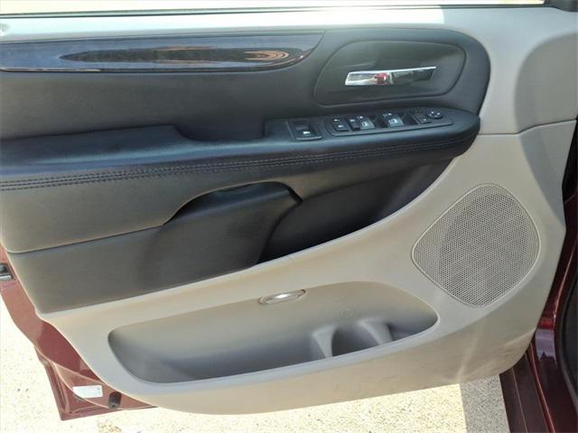 used 2019 Dodge Grand Caravan car, priced at $14,995